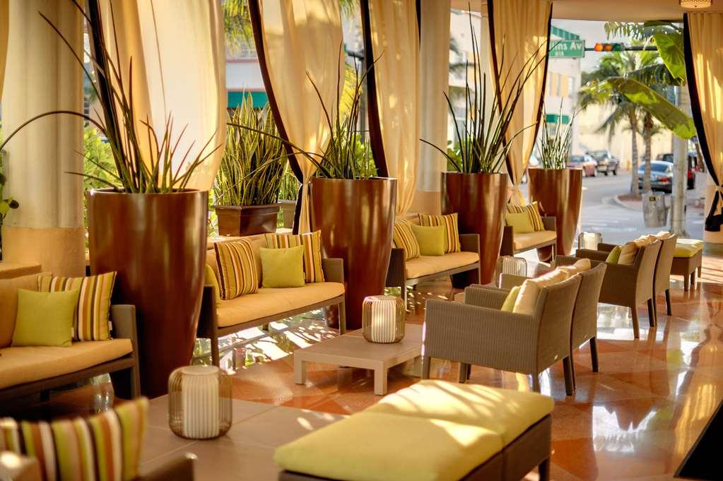 Essex House Hotel Miami Beach Servizi foto