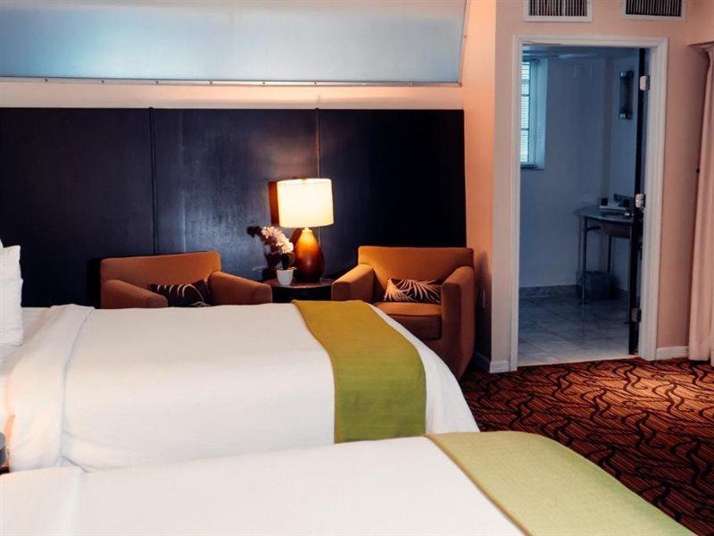 Essex House Hotel Miami Beach Esterno foto