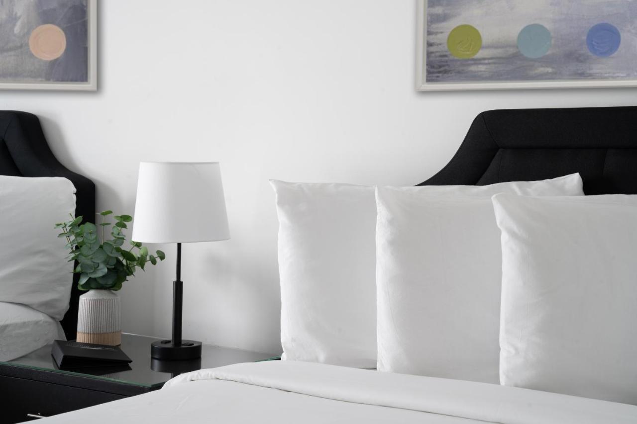 Essex House Hotel Miami Beach Esterno foto