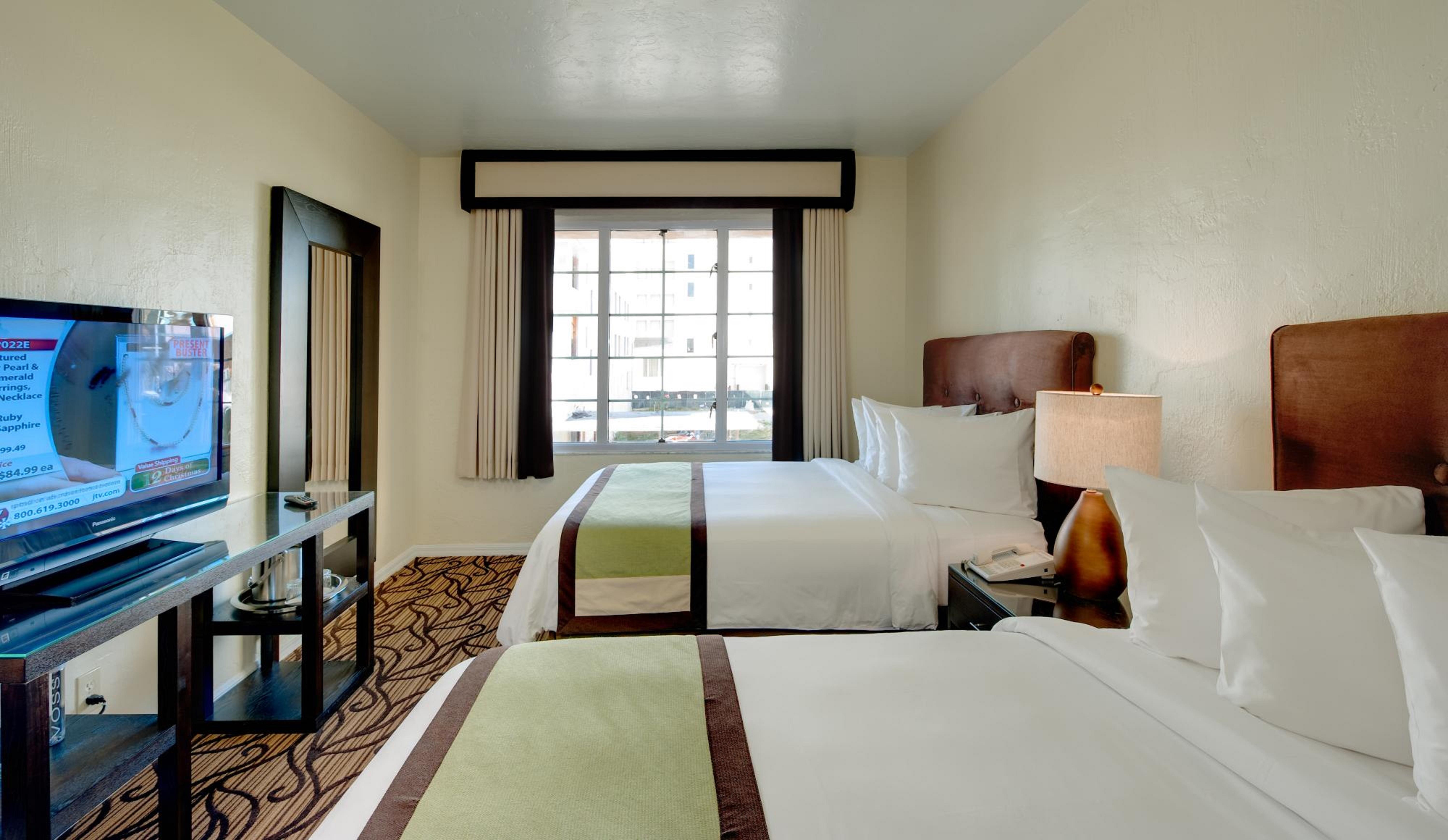 Essex House Hotel Miami Beach Esterno foto