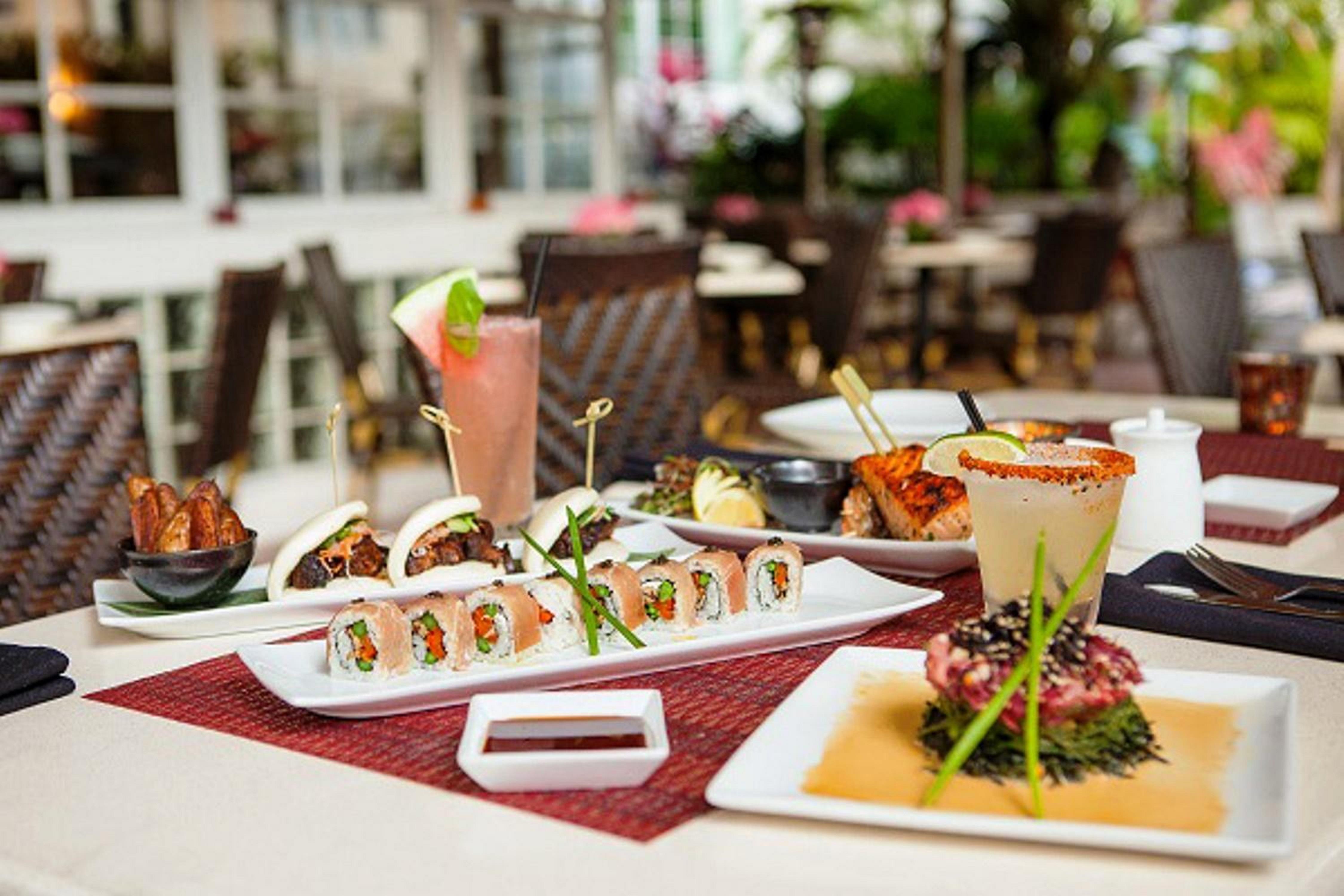 Essex House Hotel Miami Beach Esterno foto