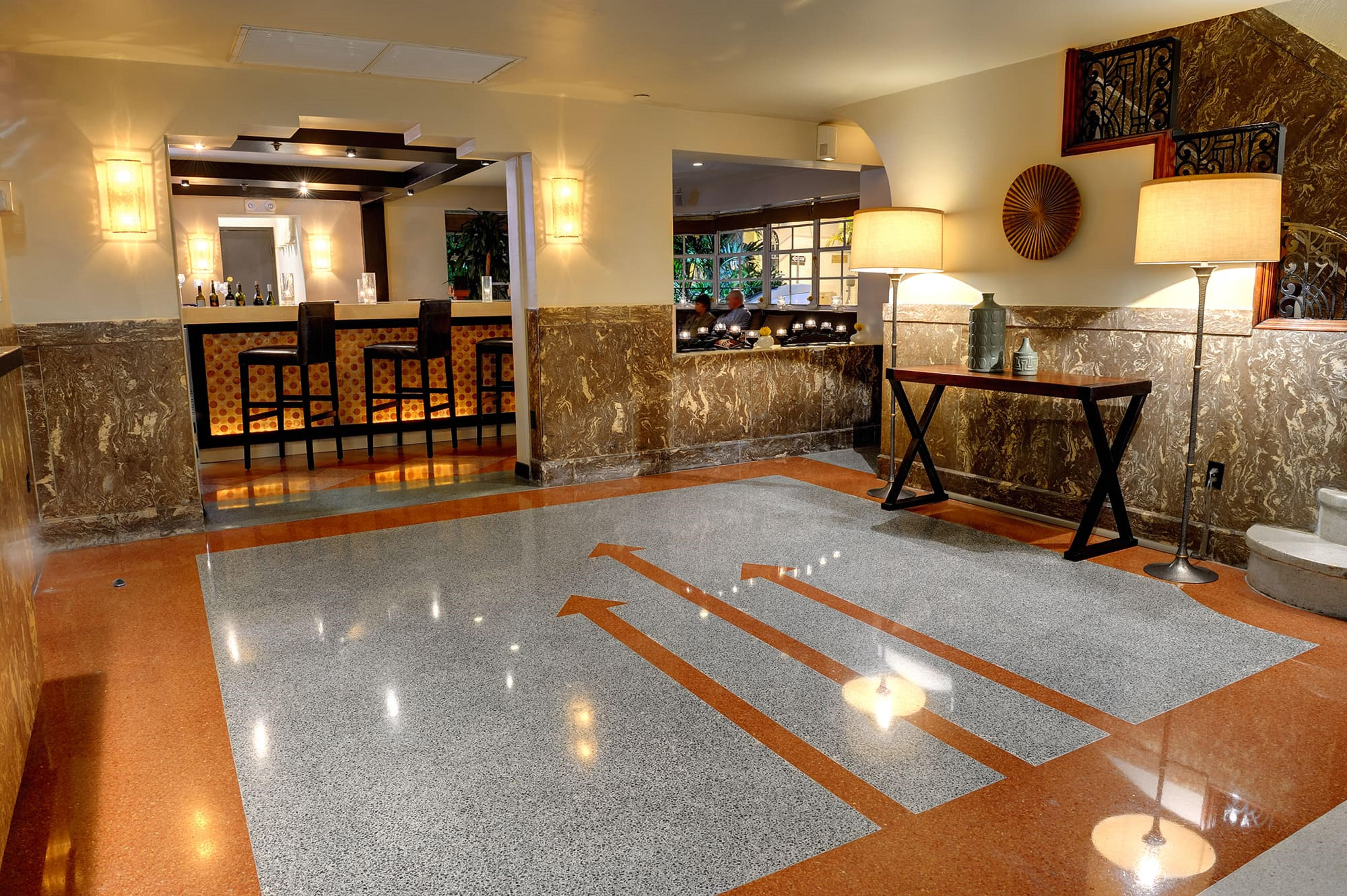 Essex House Hotel Miami Beach Esterno foto