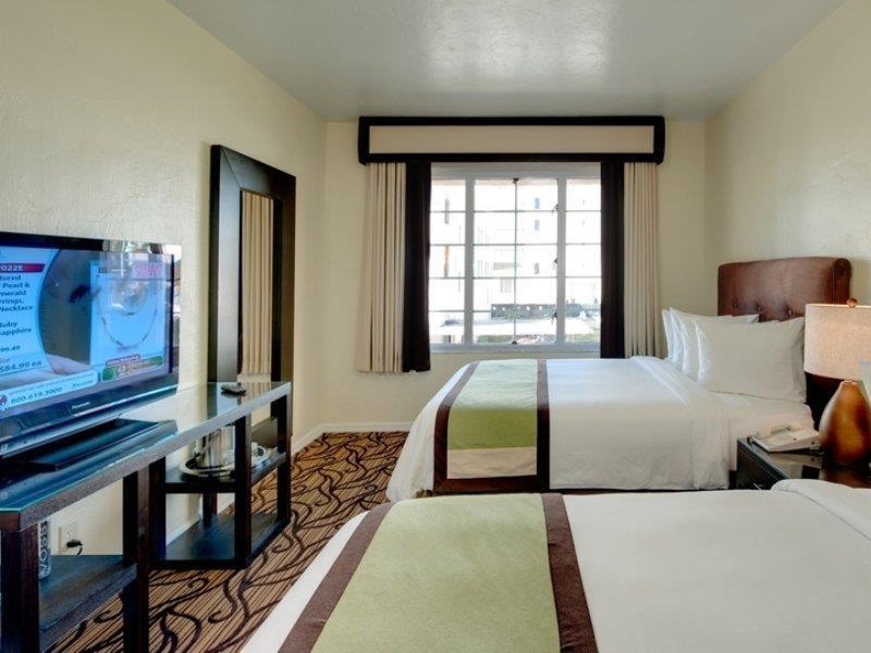 Essex House Hotel Miami Beach Esterno foto