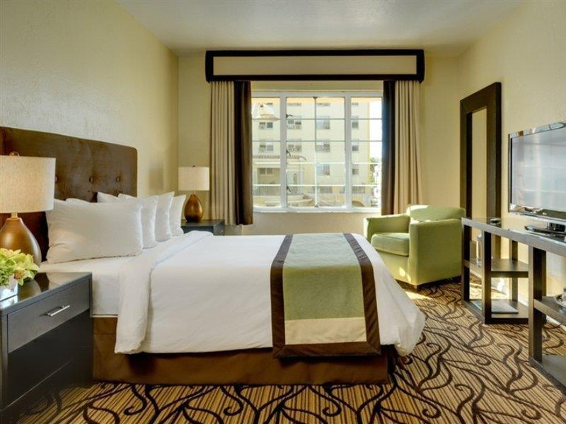 Essex House Hotel Miami Beach Esterno foto