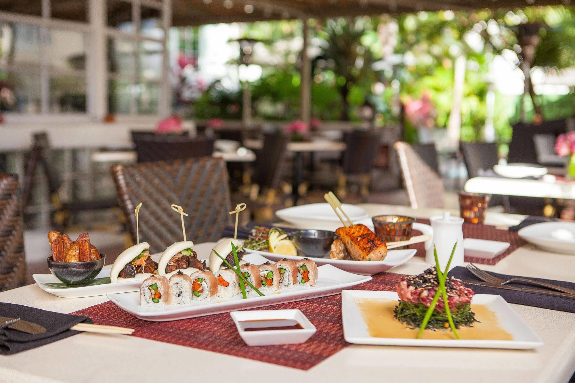 Essex House Hotel Miami Beach Esterno foto